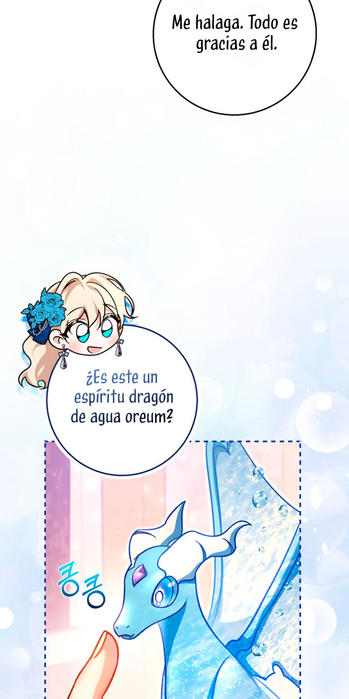 Estoy destinada a convertirme en la salvadora del protagonista Capítulo 40 - Page 30