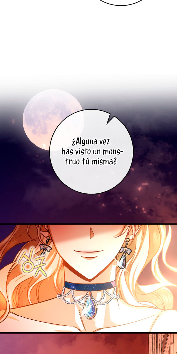 Estoy destinada a convertirme en la salvadora del protagonista Capítulo 40 - Page 47