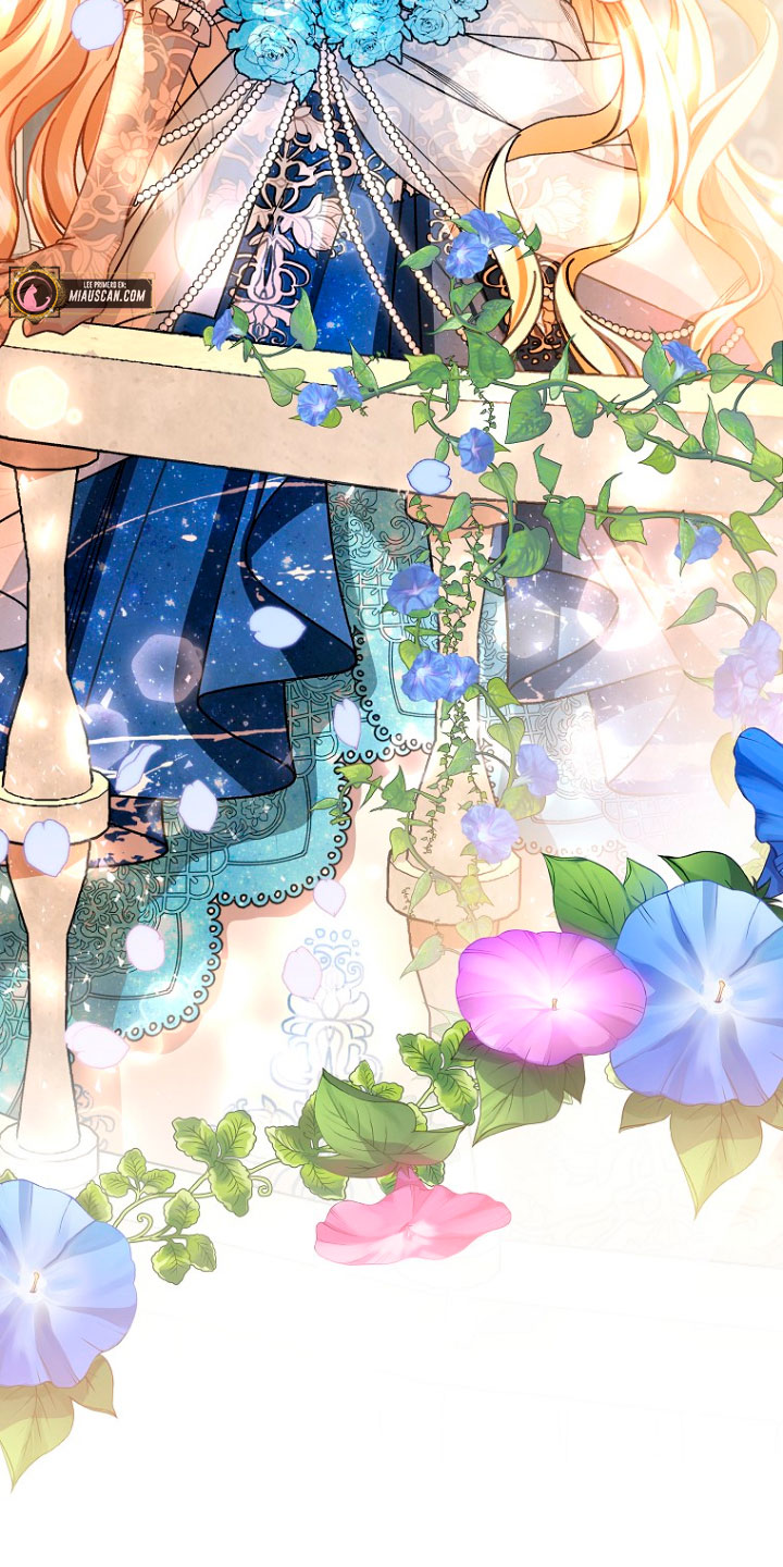 Estoy destinada a convertirme en la salvadora del protagonista Capítulo 40 - Page 5