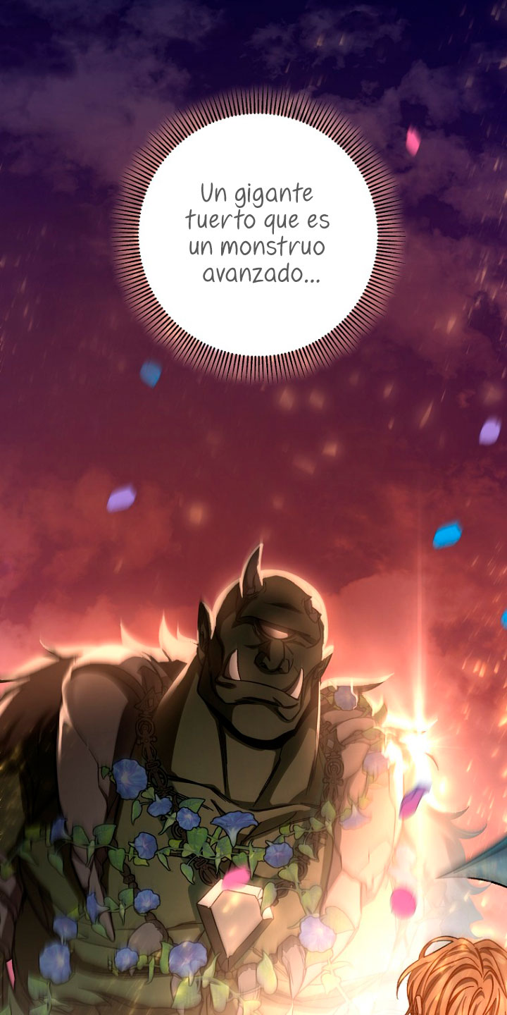 Estoy destinada a convertirme en la salvadora del protagonista Capítulo 40 - Page 52