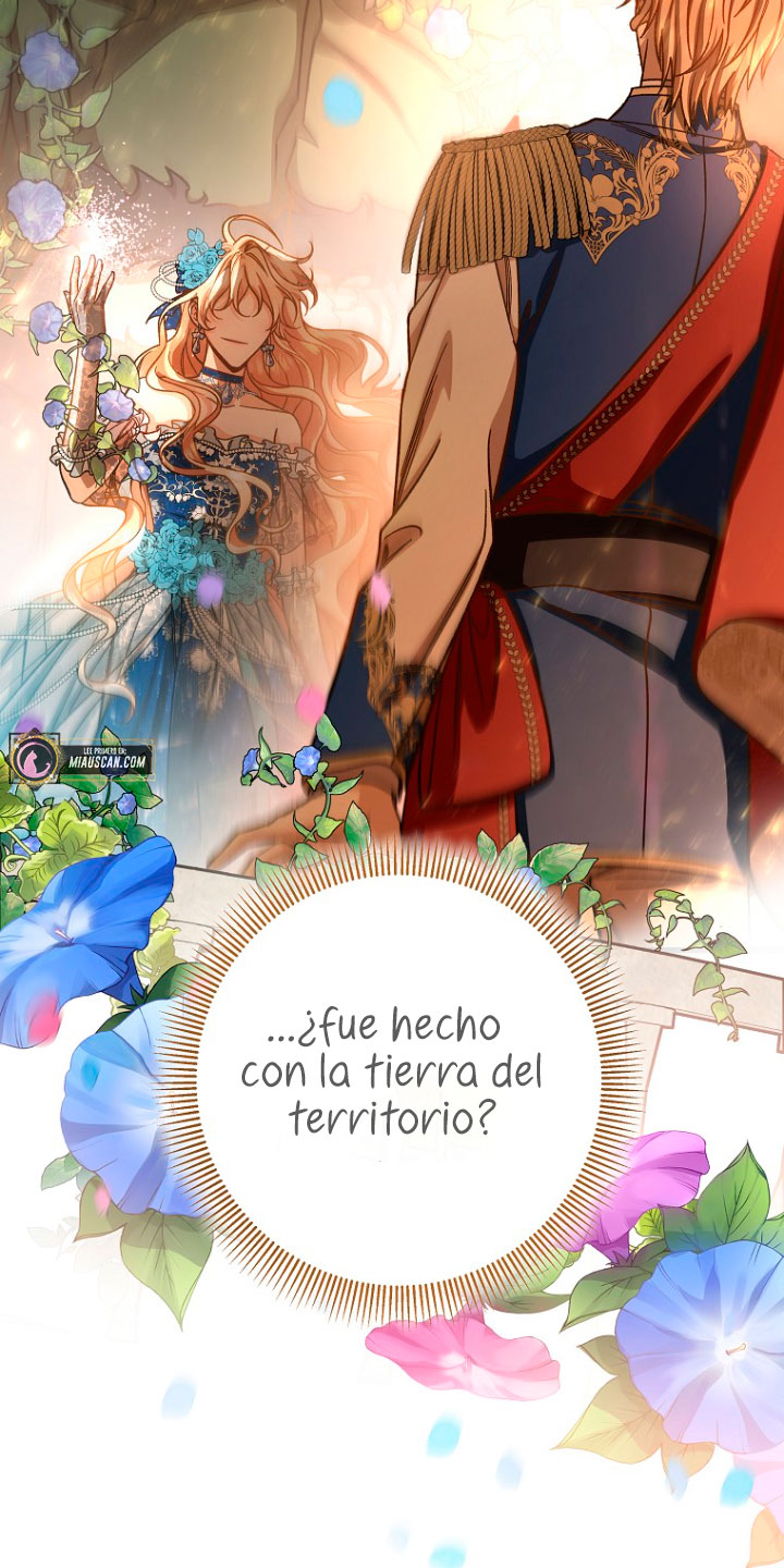 Estoy destinada a convertirme en la salvadora del protagonista Capítulo 40 - Page 53