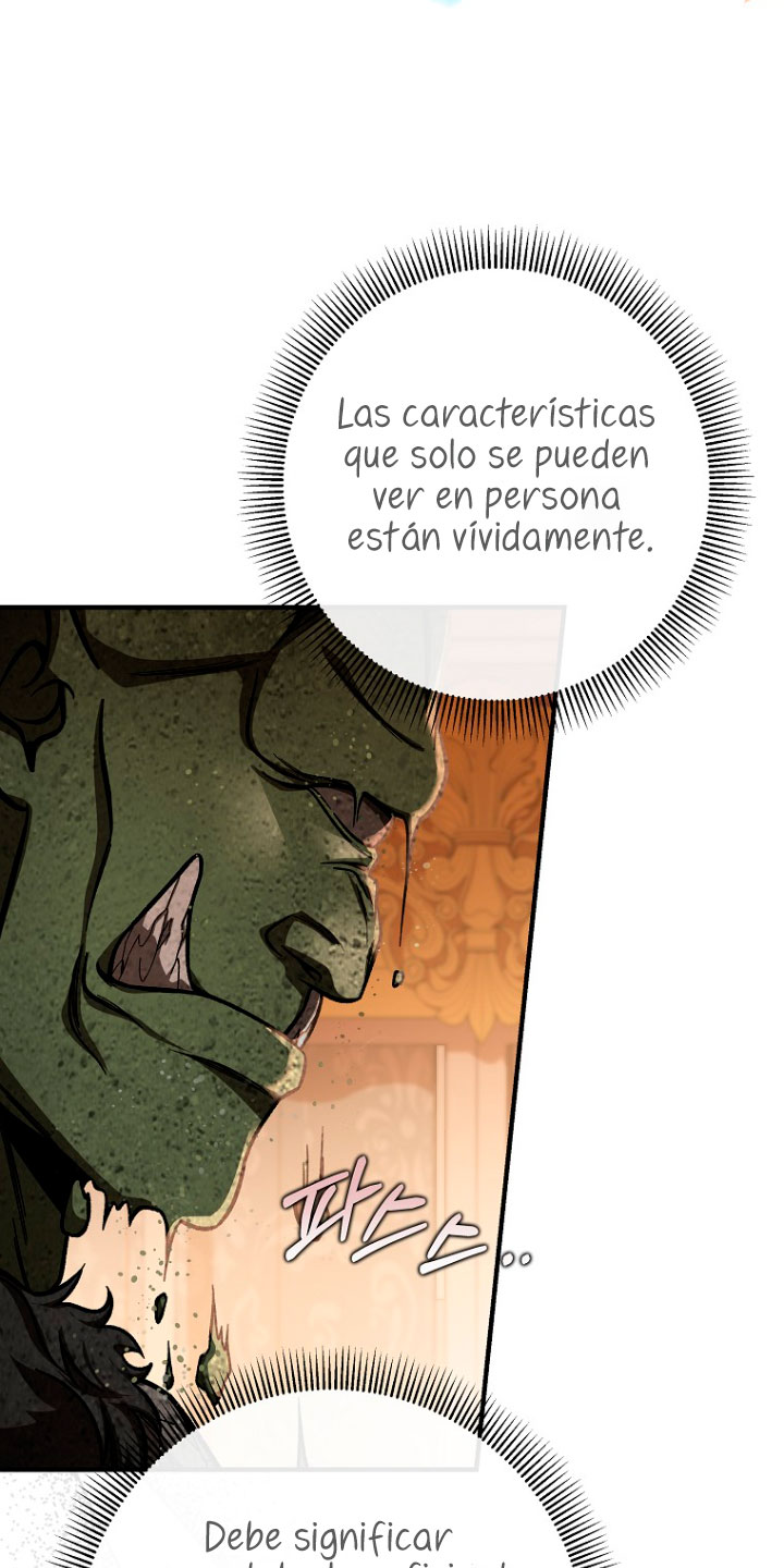Estoy destinada a convertirme en la salvadora del protagonista Capítulo 40 - Page 54