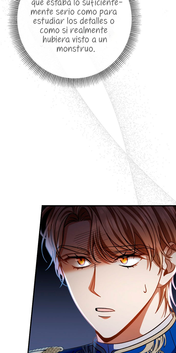 Estoy destinada a convertirme en la salvadora del protagonista Capítulo 40 - Page 55