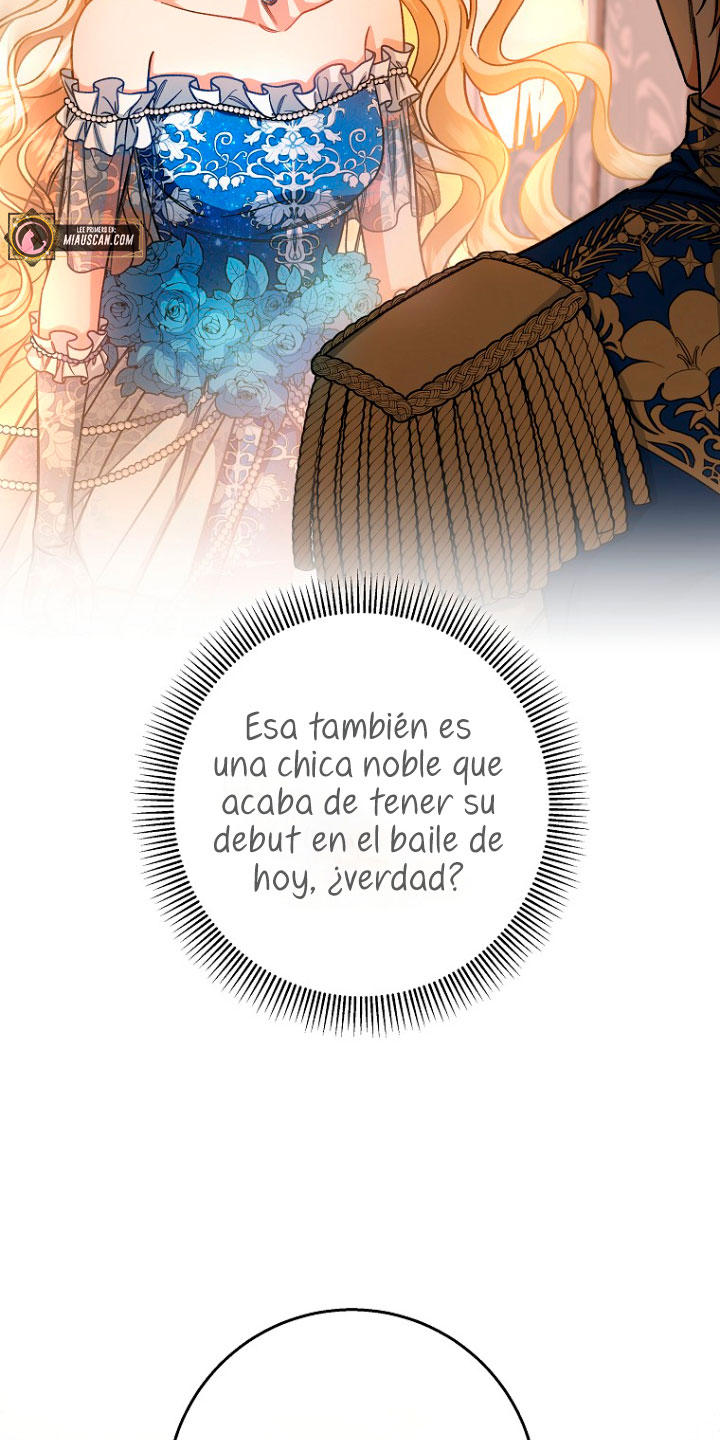 Estoy destinada a convertirme en la salvadora del protagonista Capítulo 40 - Page 60