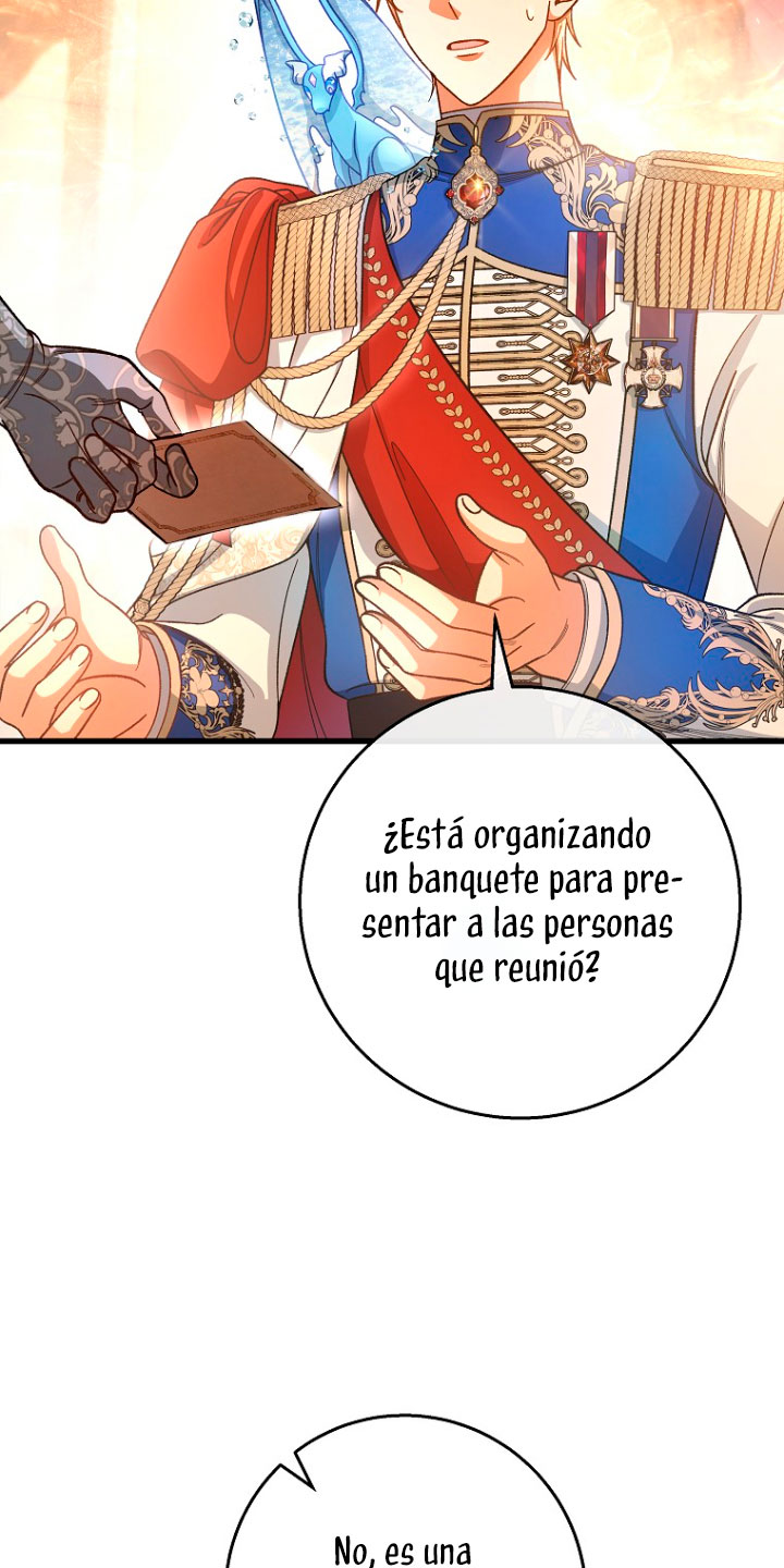 Estoy destinada a convertirme en la salvadora del protagonista Capítulo 40 - Page 64