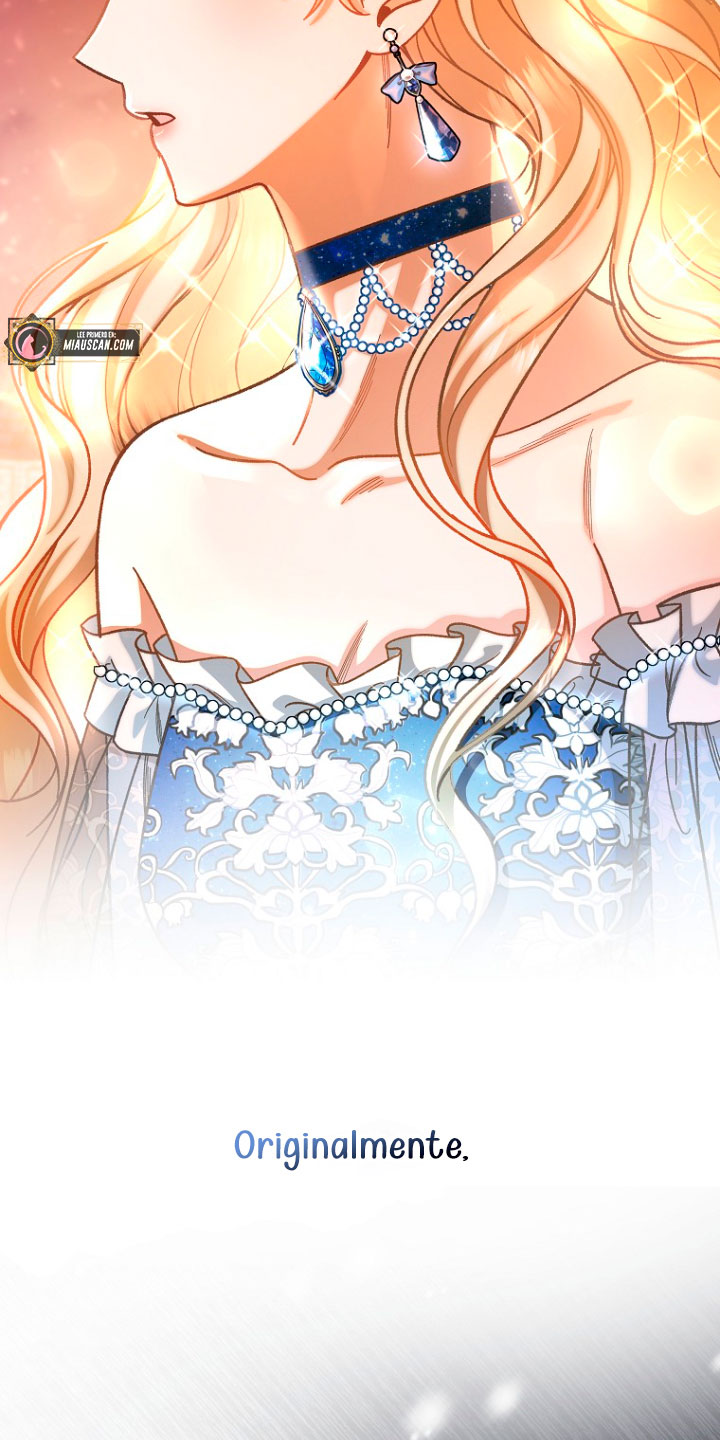 Estoy destinada a convertirme en la salvadora del protagonista Capítulo 40 - Page 68