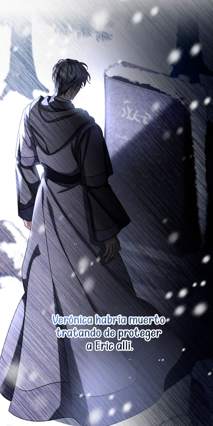 Estoy destinada a convertirme en la salvadora del protagonista Capítulo 40 - Page 69