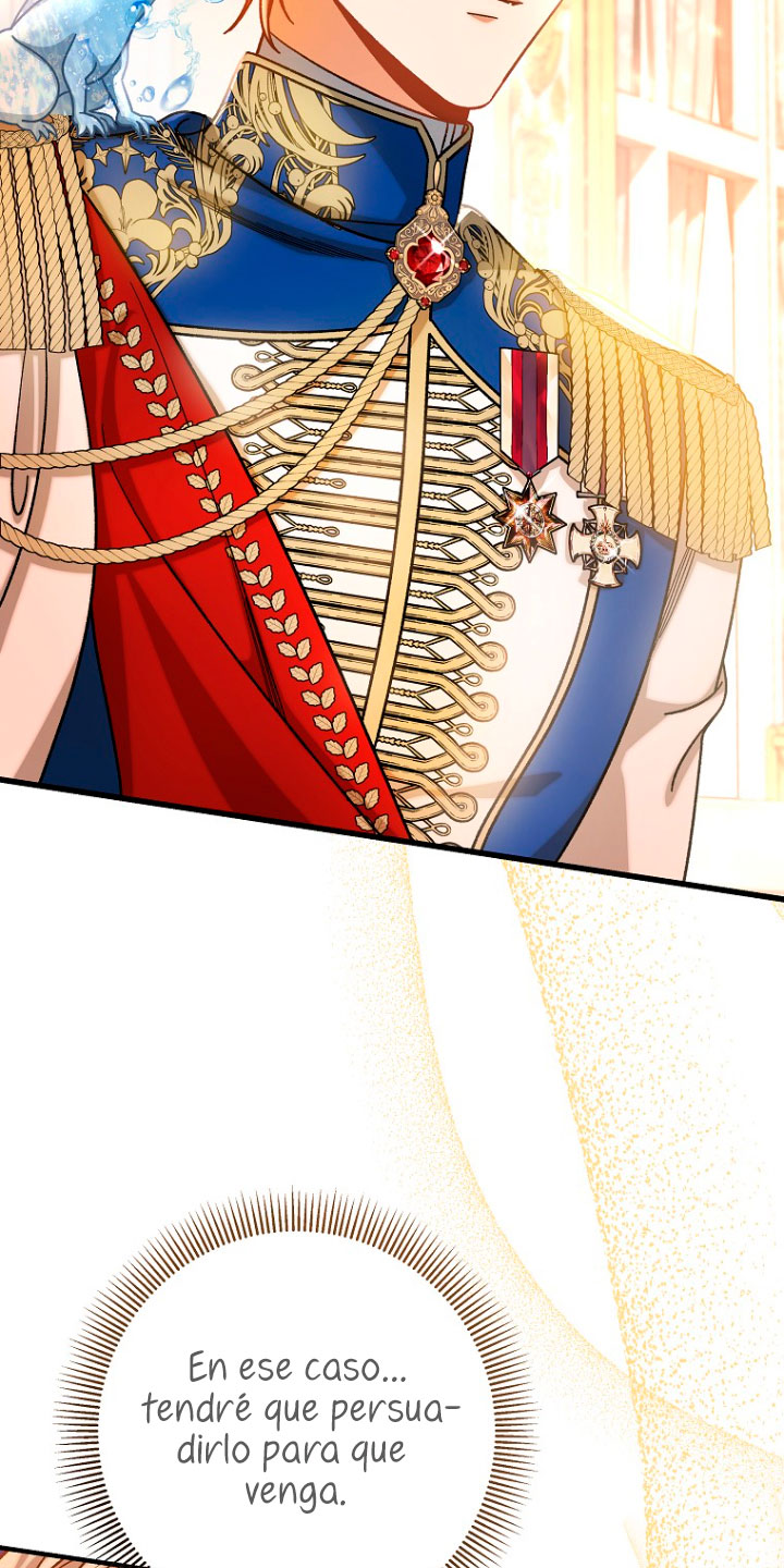 Estoy destinada a convertirme en la salvadora del protagonista Capítulo 40 - Page 72