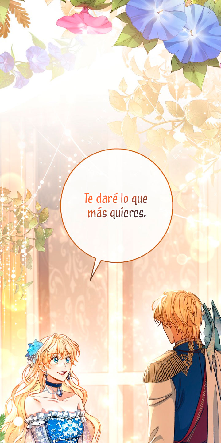 Estoy destinada a convertirme en la salvadora del protagonista Capítulo 40 - Page 75