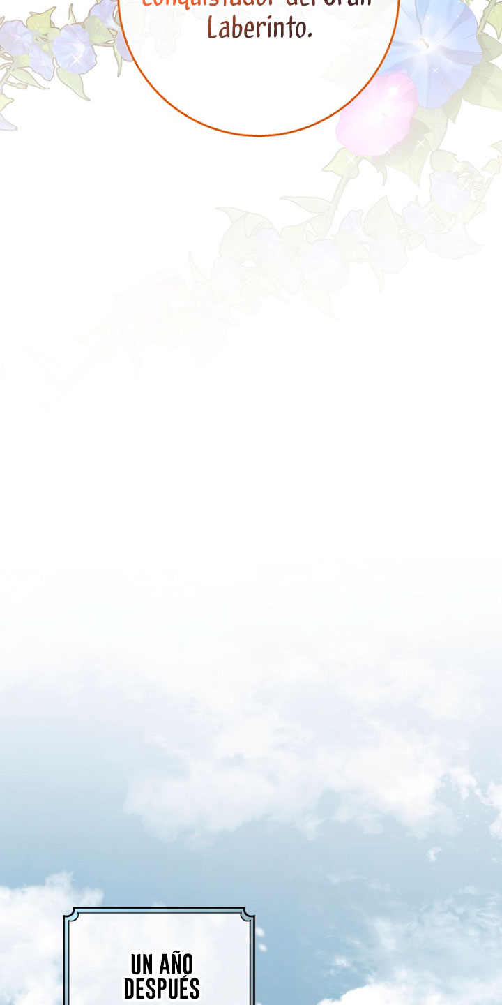 Estoy destinada a convertirme en la salvadora del protagonista Capítulo 40 - Page 77