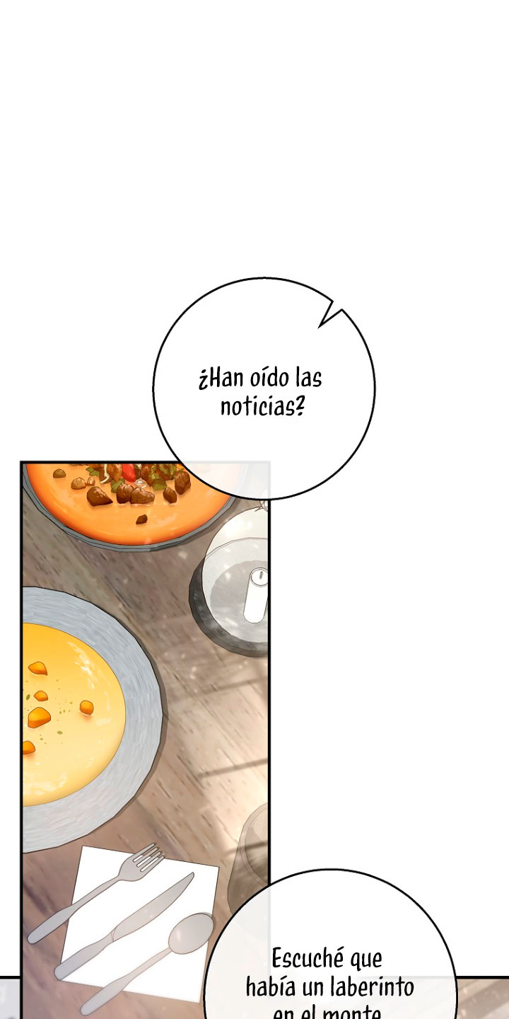 Estoy destinada a convertirme en la salvadora del protagonista Capítulo 40 - Page 79