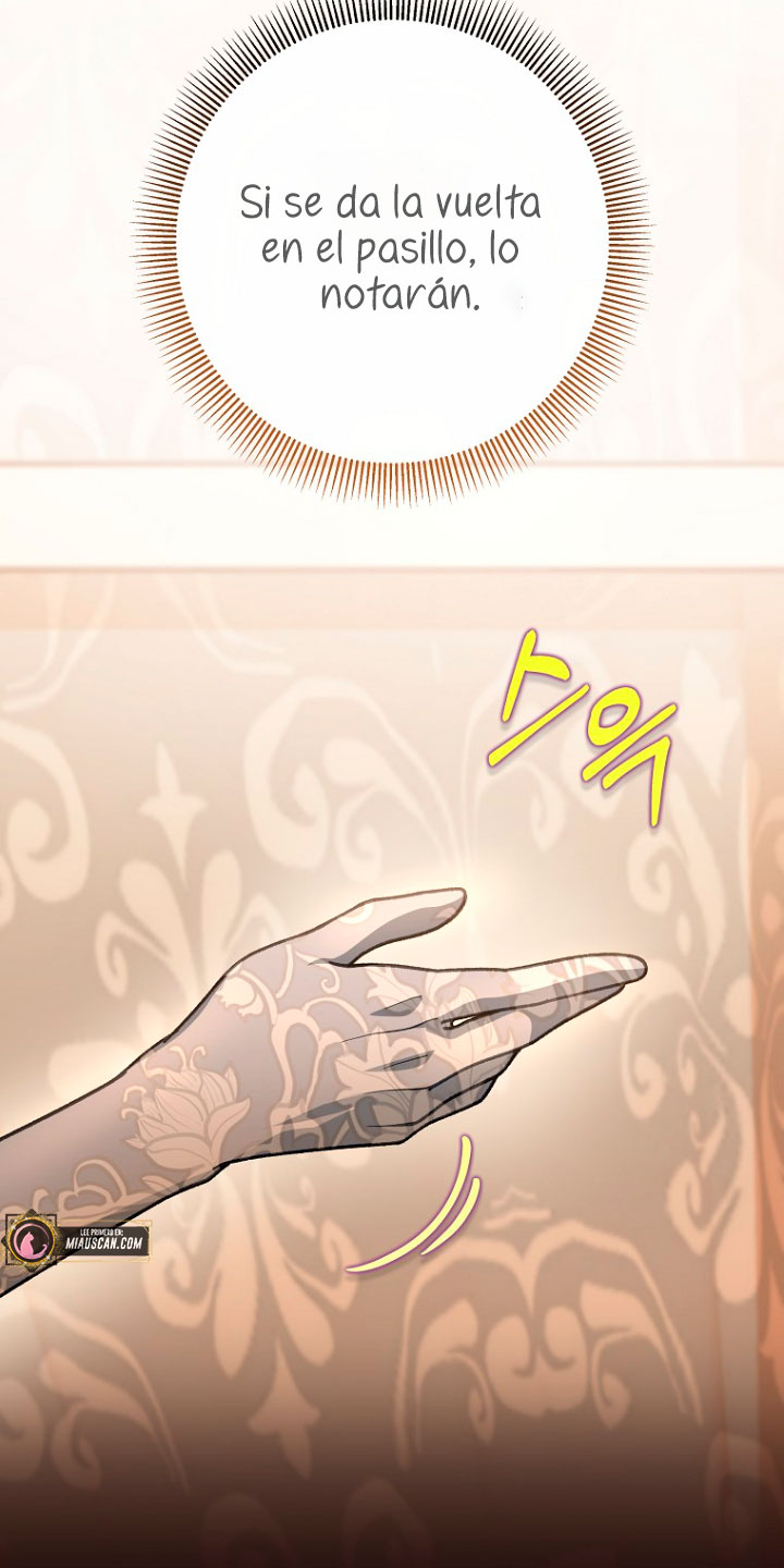 Estoy destinada a convertirme en la salvadora del protagonista Capítulo 40 - Page 8