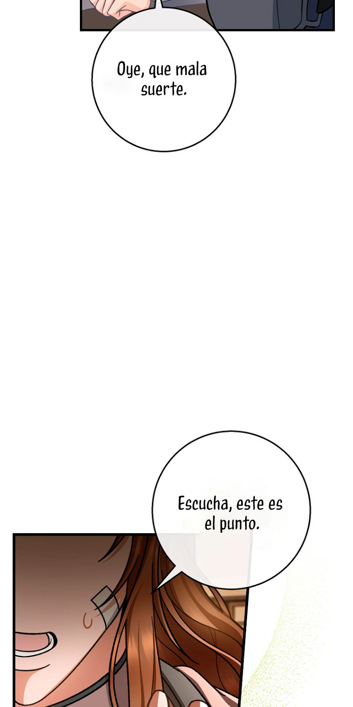 Estoy destinada a convertirme en la salvadora del protagonista Capítulo 40 - Page 82