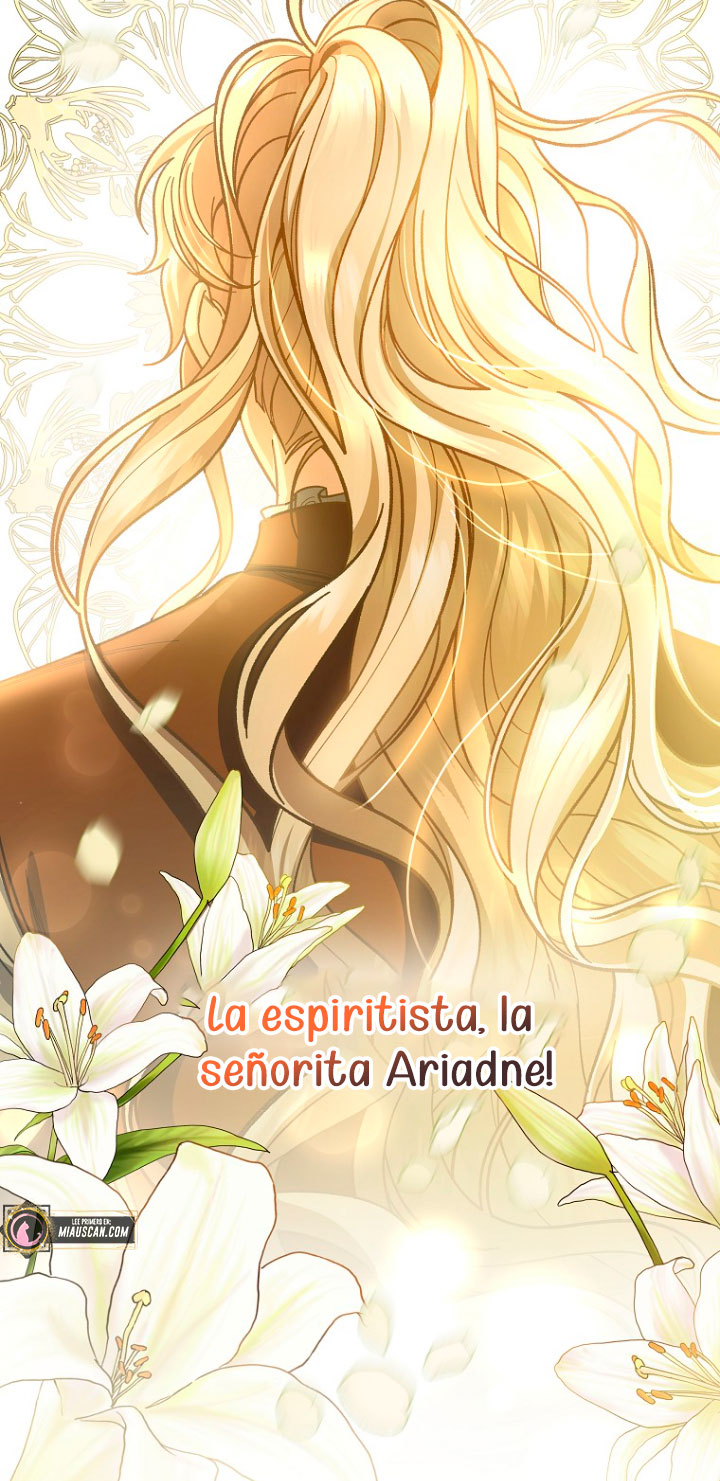 Estoy destinada a convertirme en la salvadora del protagonista Capítulo 40 - Page 84