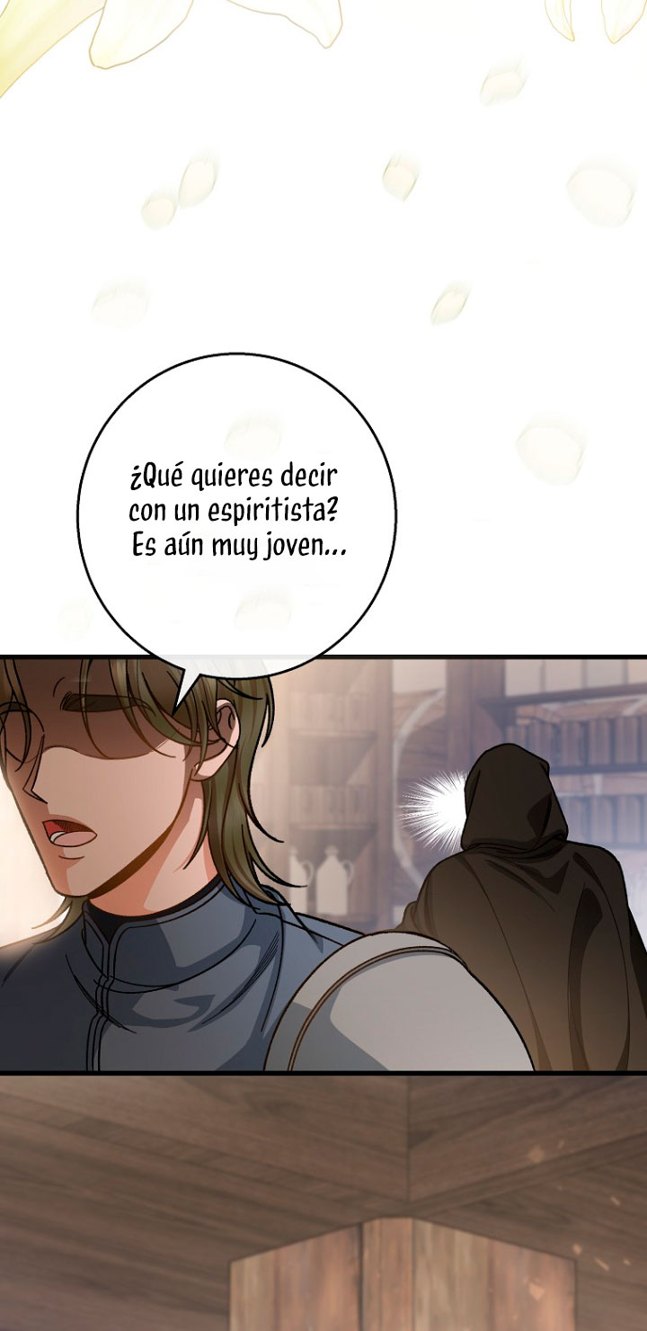 Estoy destinada a convertirme en la salvadora del protagonista Capítulo 40 - Page 85