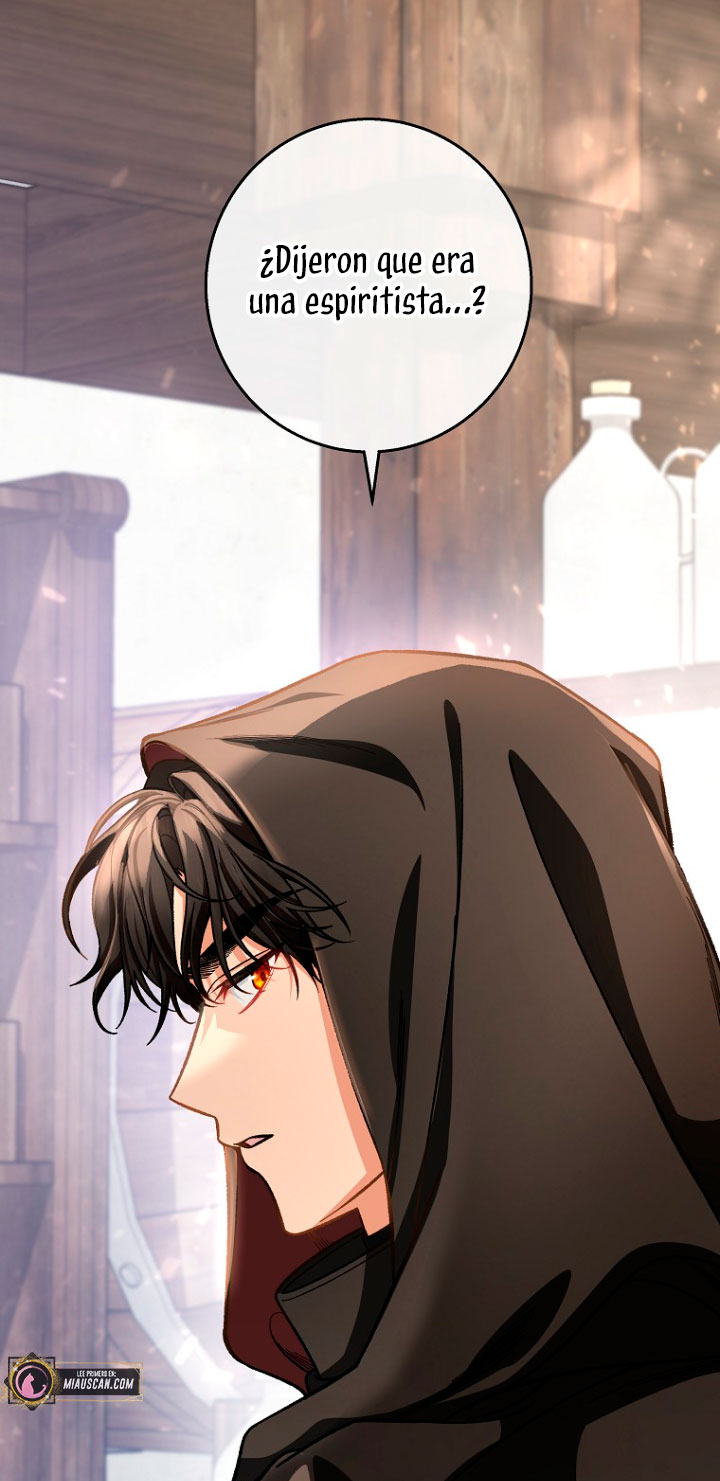 Estoy destinada a convertirme en la salvadora del protagonista Capítulo 40 - Page 86