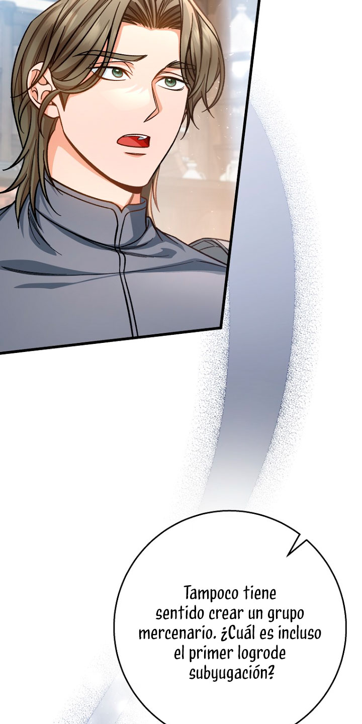 Estoy destinada a convertirme en la salvadora del protagonista Capítulo 41 - Page 10