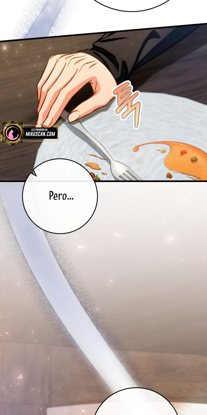 Estoy destinada a convertirme en la salvadora del protagonista Capítulo 41 - Page 11