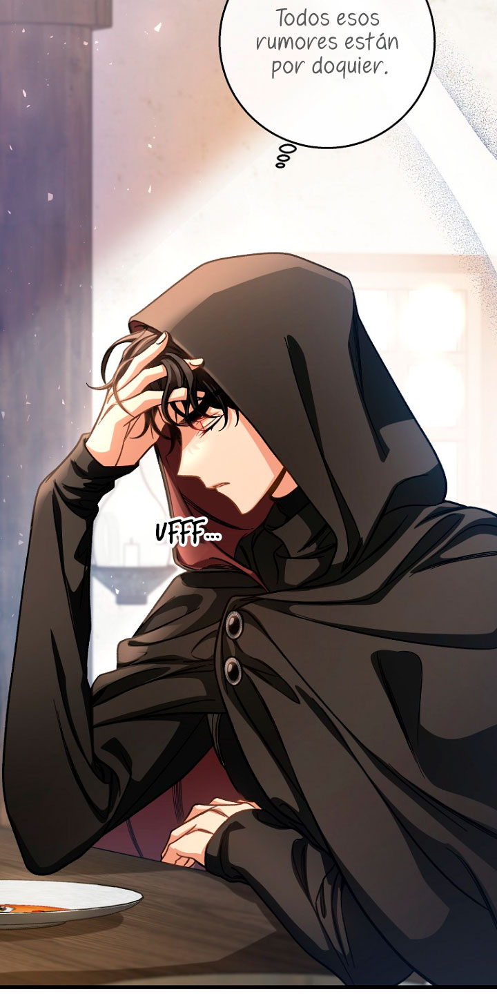 Estoy destinada a convertirme en la salvadora del protagonista Capítulo 41 - Page 12