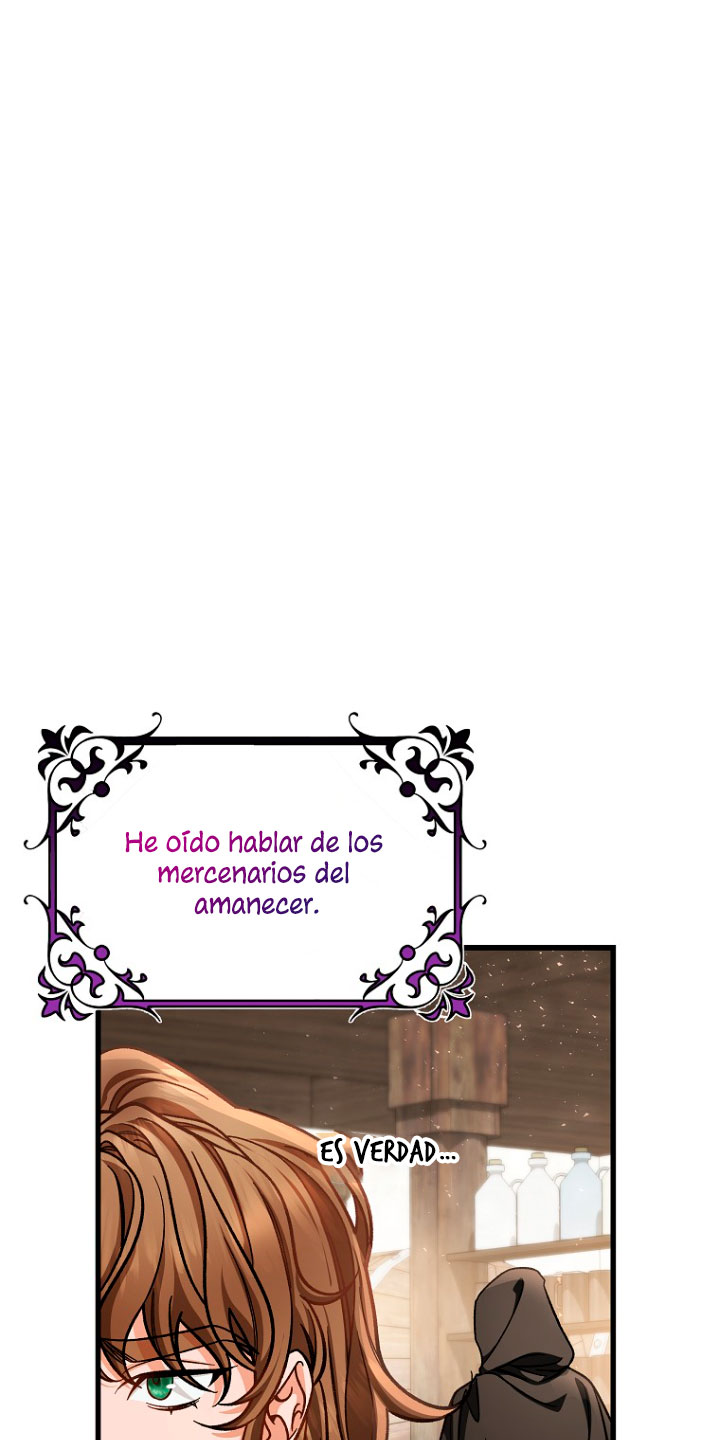 Estoy destinada a convertirme en la salvadora del protagonista Capítulo 41 - Page 13