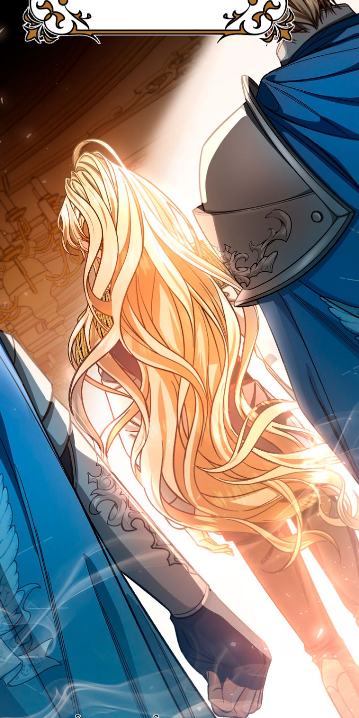 Estoy destinada a convertirme en la salvadora del protagonista Capítulo 41 - Page 15