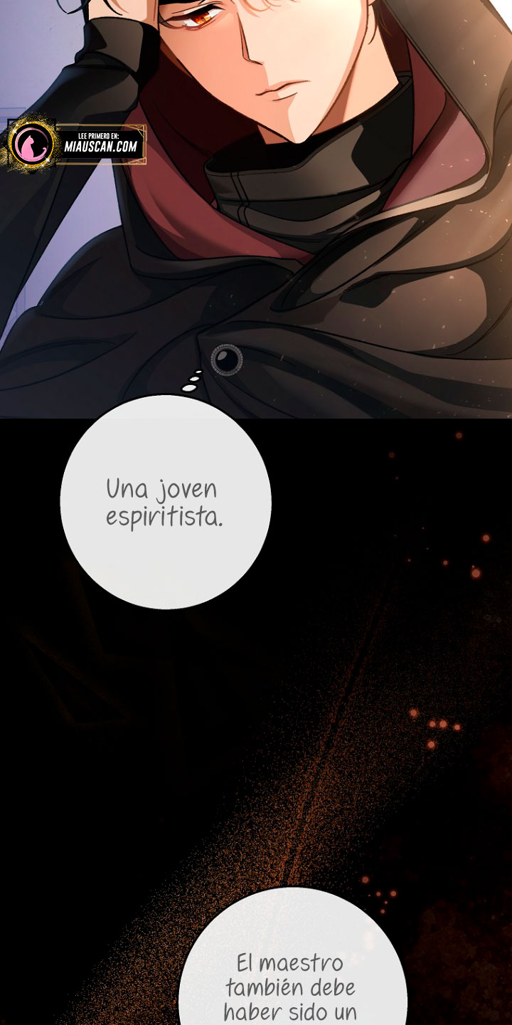 Estoy destinada a convertirme en la salvadora del protagonista Capítulo 41 - Page 17