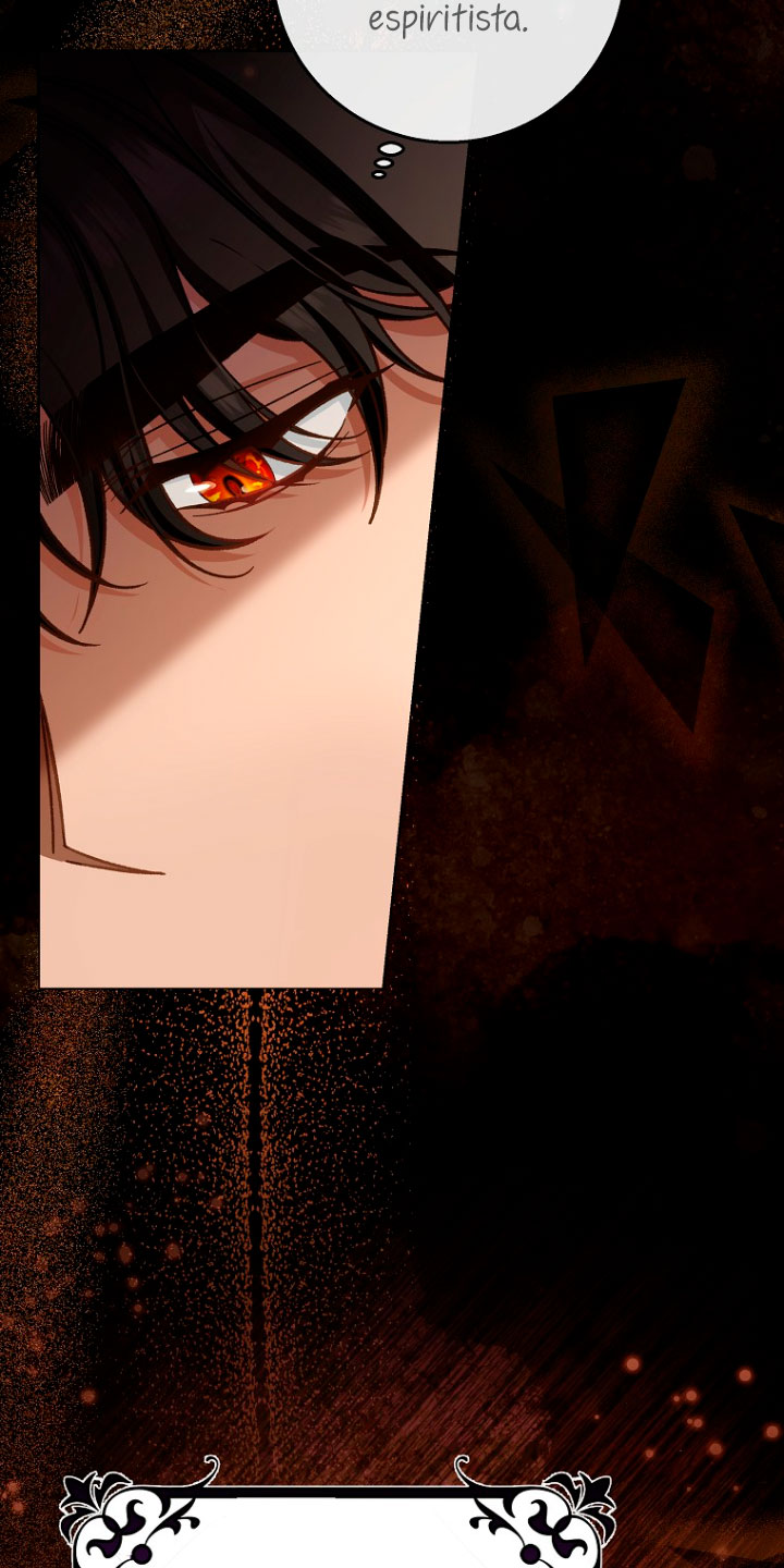 Estoy destinada a convertirme en la salvadora del protagonista Capítulo 41 - Page 18