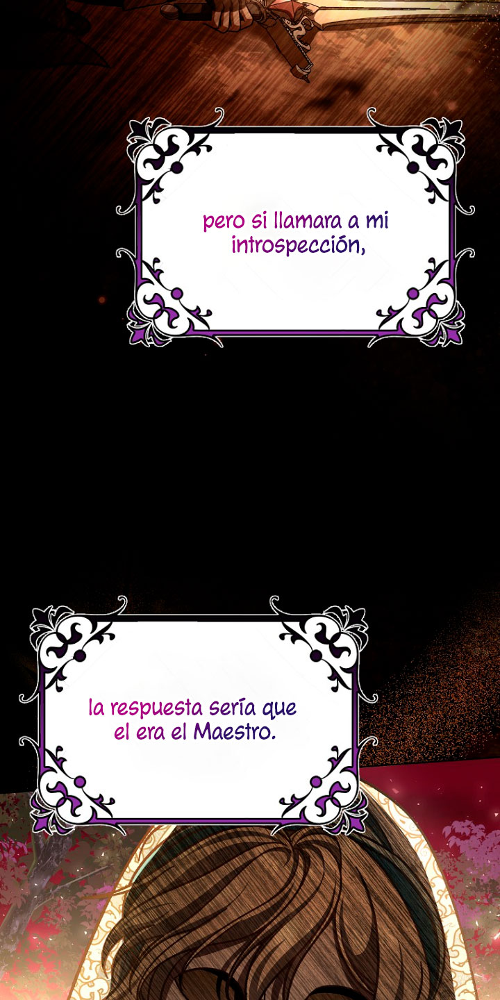 Estoy destinada a convertirme en la salvadora del protagonista Capítulo 41 - Page 20