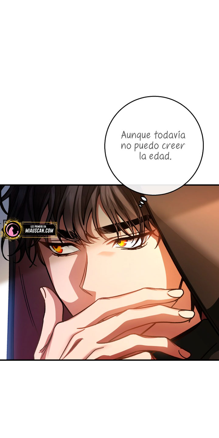 Estoy destinada a convertirme en la salvadora del protagonista Capítulo 41 - Page 23