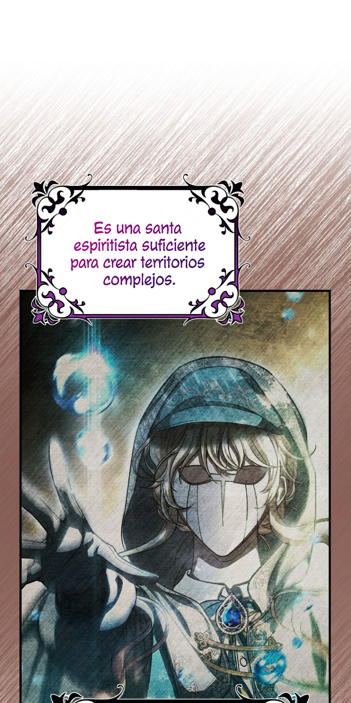 Estoy destinada a convertirme en la salvadora del protagonista Capítulo 41 - Page 24