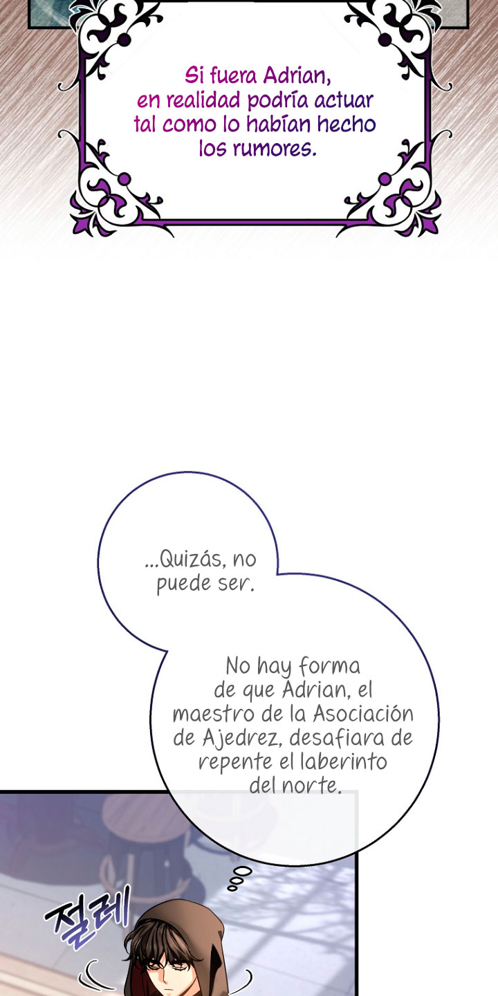 Estoy destinada a convertirme en la salvadora del protagonista Capítulo 41 - Page 25