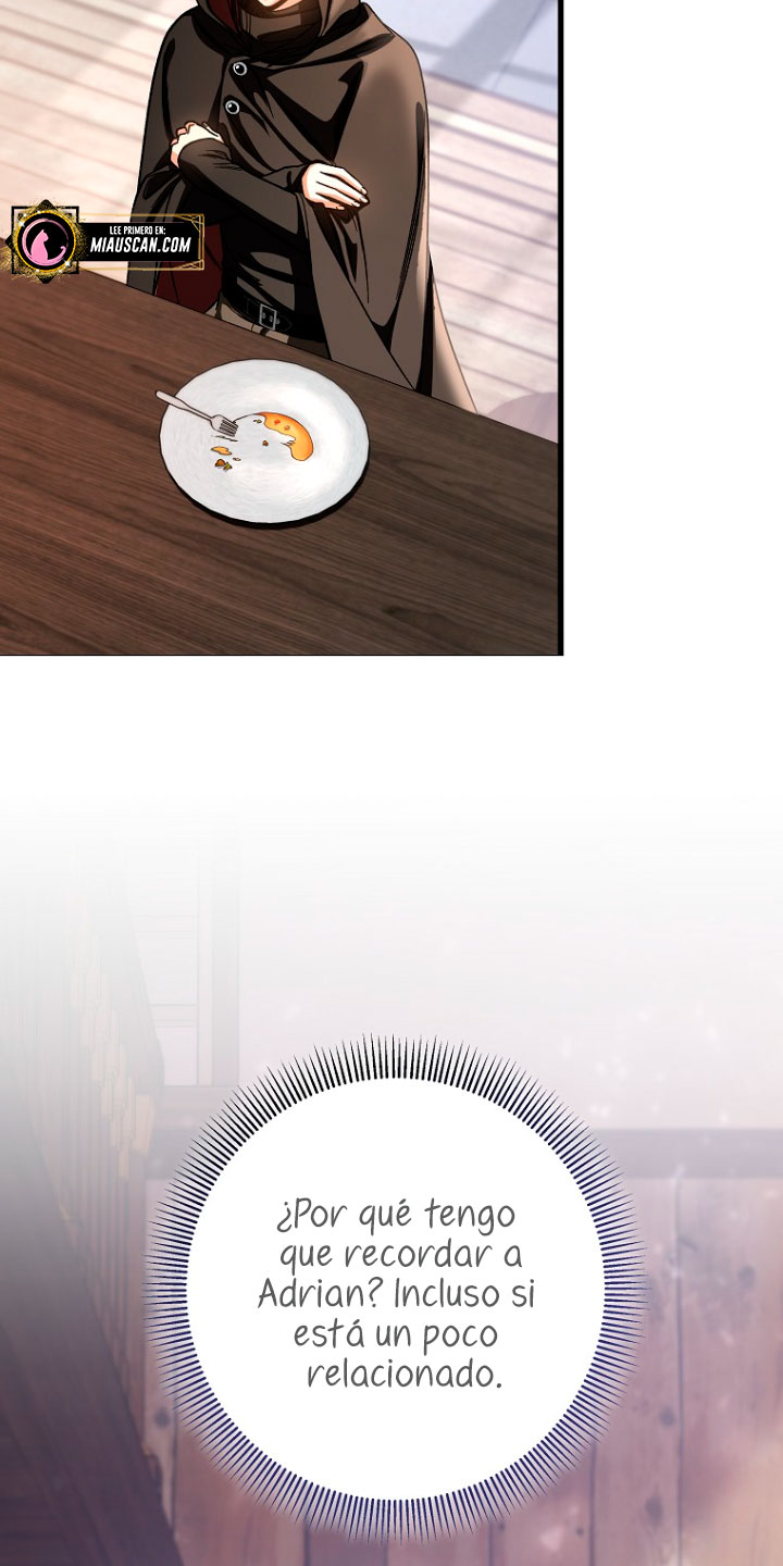 Estoy destinada a convertirme en la salvadora del protagonista Capítulo 41 - Page 26
