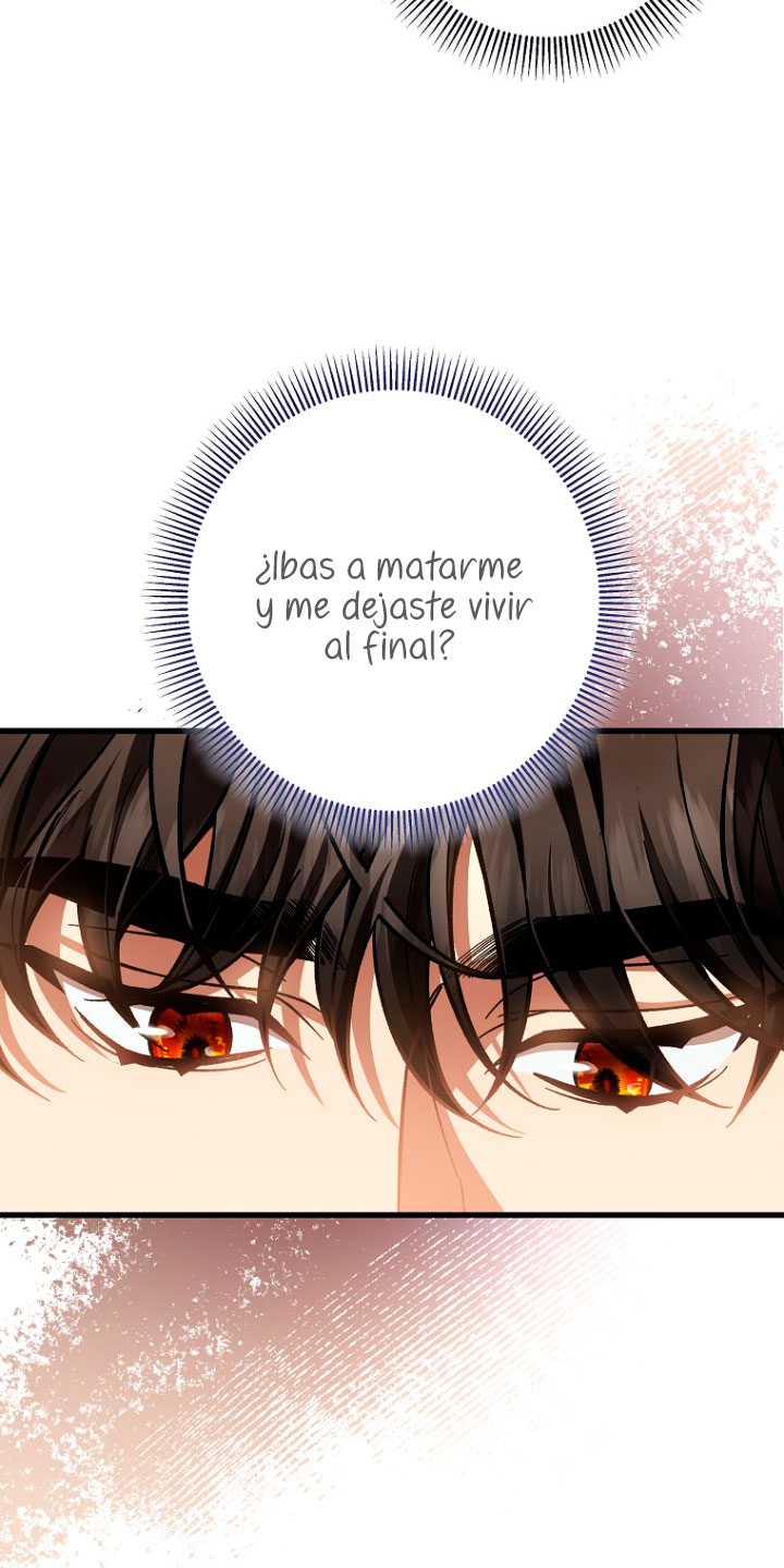 Estoy destinada a convertirme en la salvadora del protagonista Capítulo 41 - Page 28