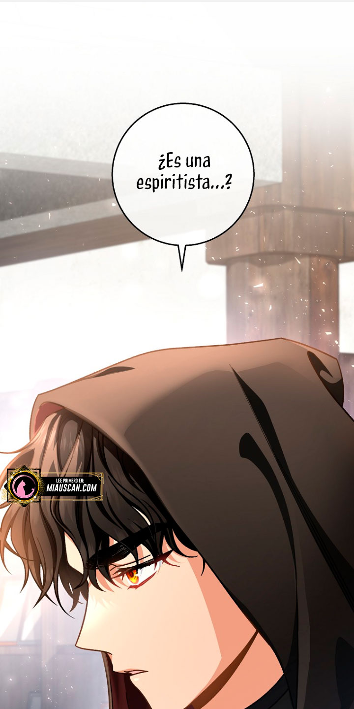 Estoy destinada a convertirme en la salvadora del protagonista Capítulo 41 - Page 3