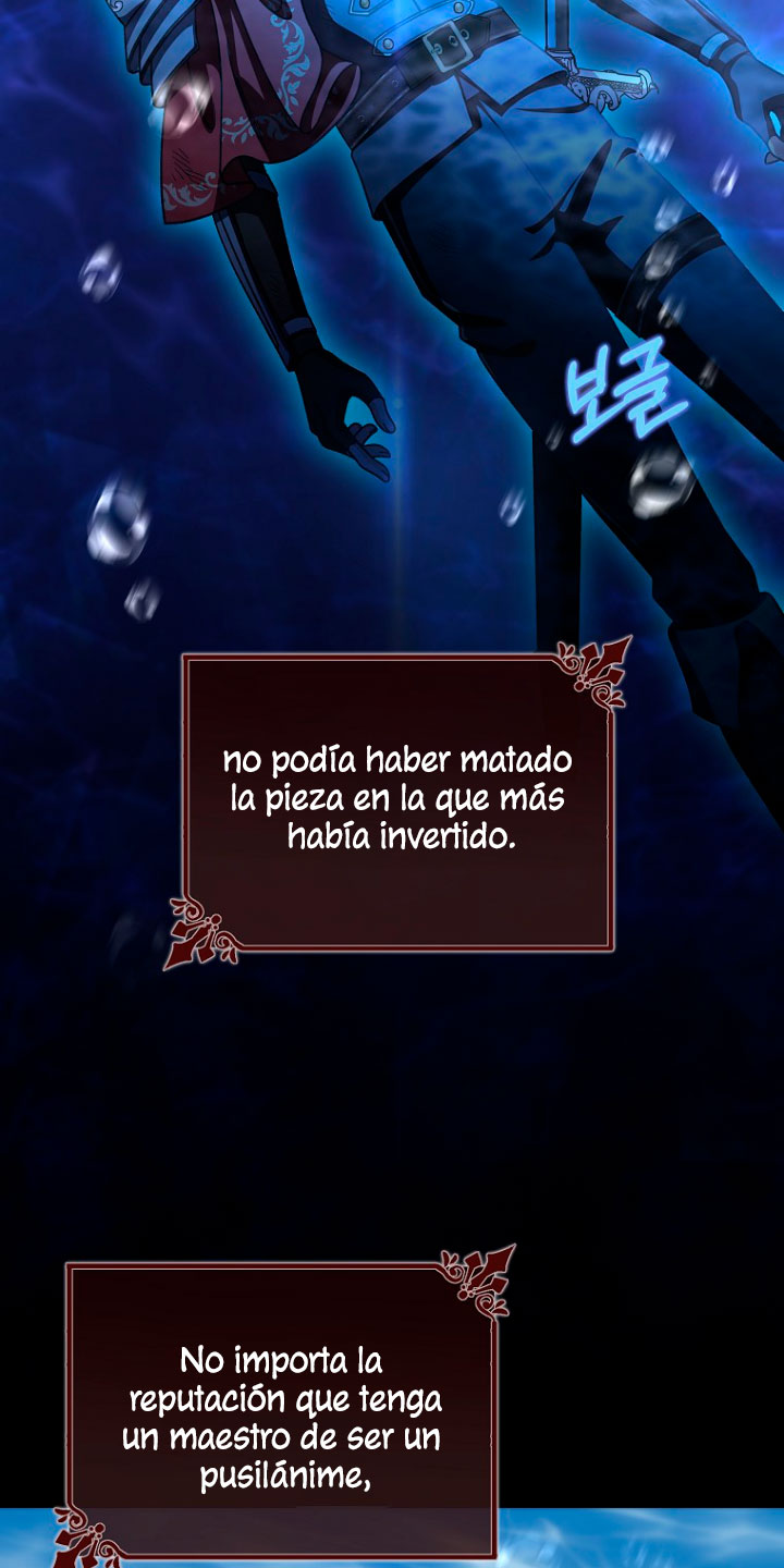 Estoy destinada a convertirme en la salvadora del protagonista Capítulo 41 - Page 31