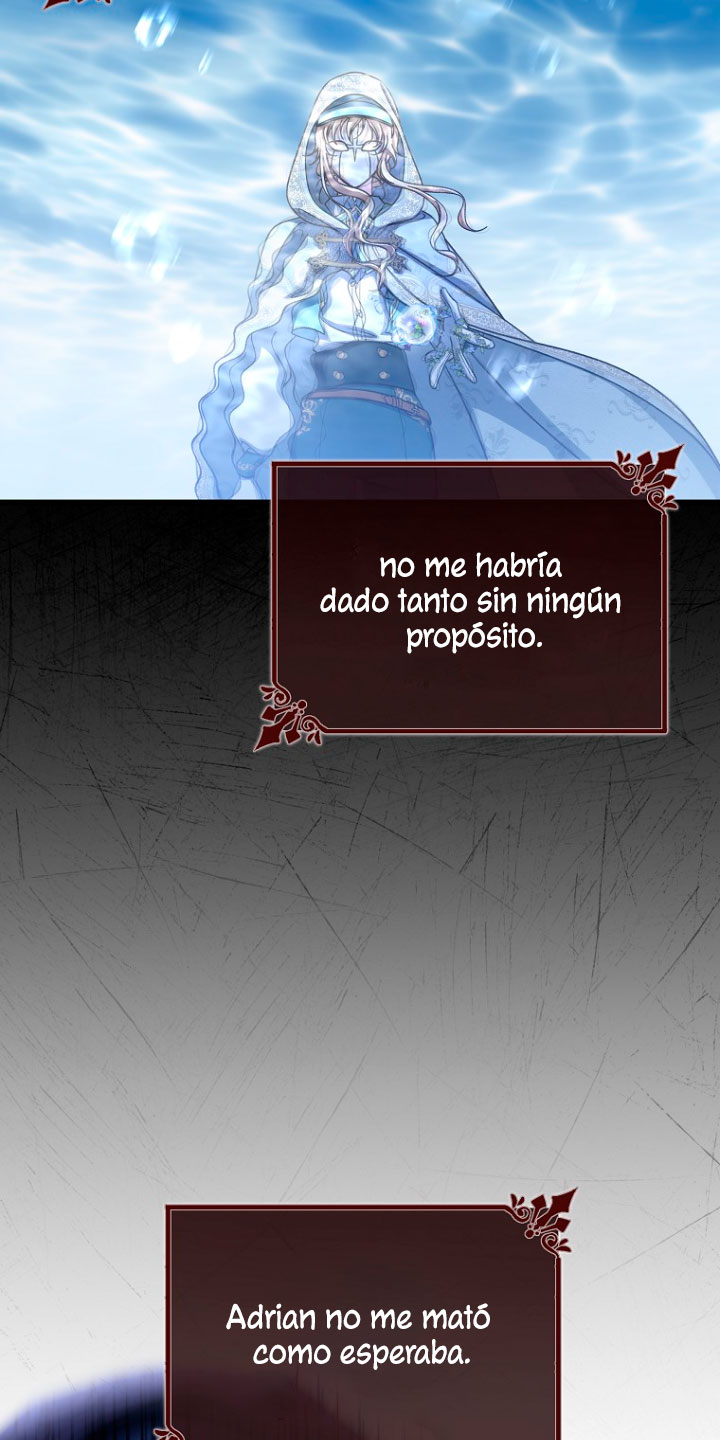 Estoy destinada a convertirme en la salvadora del protagonista Capítulo 41 - Page 32