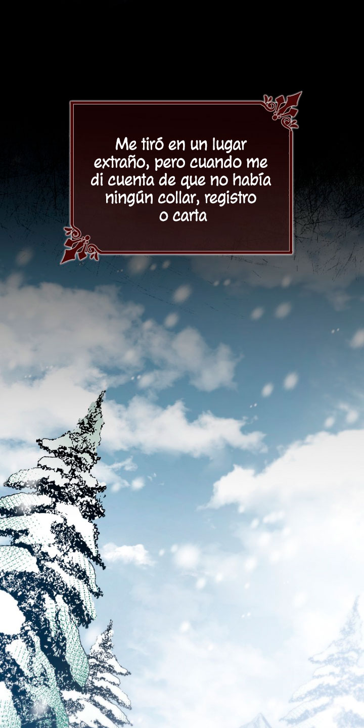 Estoy destinada a convertirme en la salvadora del protagonista Capítulo 41 - Page 34