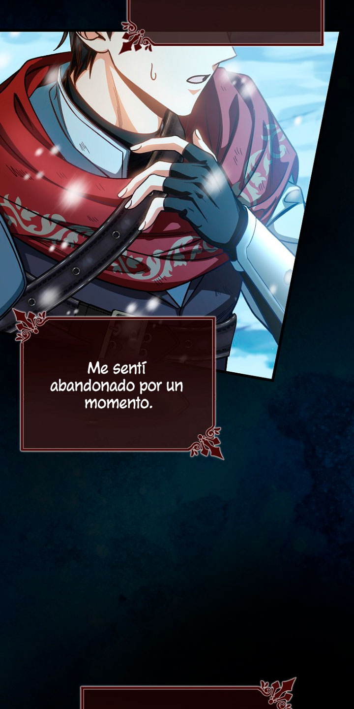 Estoy destinada a convertirme en la salvadora del protagonista Capítulo 41 - Page 36