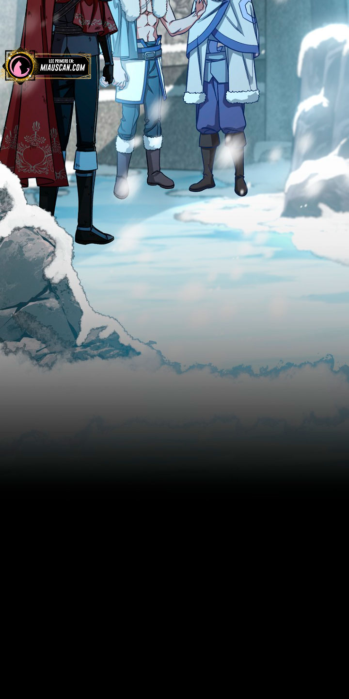 Estoy destinada a convertirme en la salvadora del protagonista Capítulo 41 - Page 39