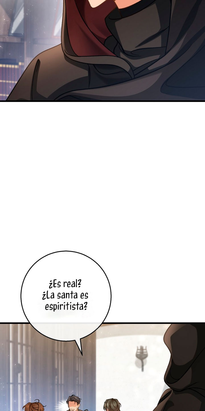 Estoy destinada a convertirme en la salvadora del protagonista Capítulo 41 - Page 4