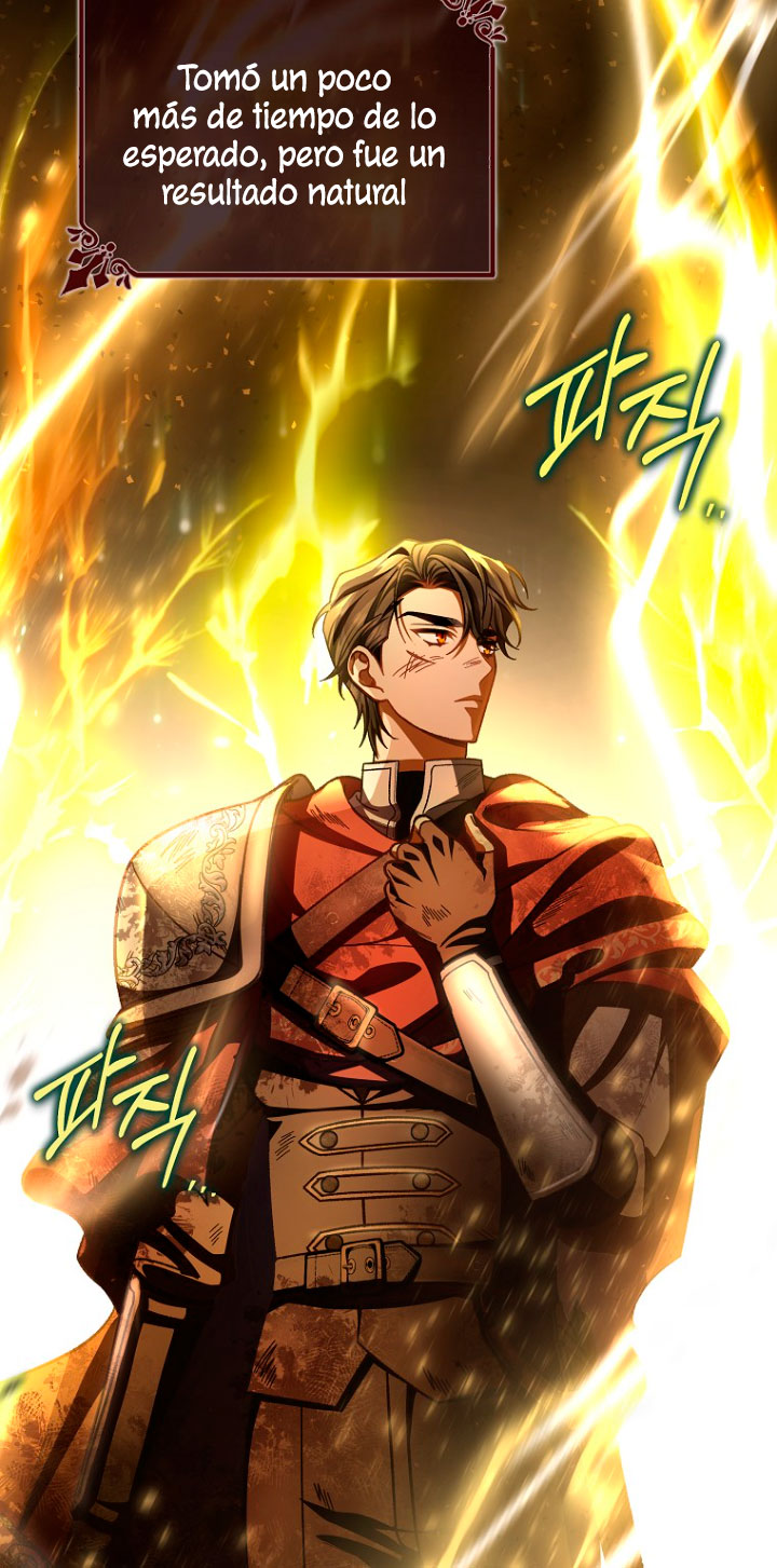 Estoy destinada a convertirme en la salvadora del protagonista Capítulo 41 - Page 48