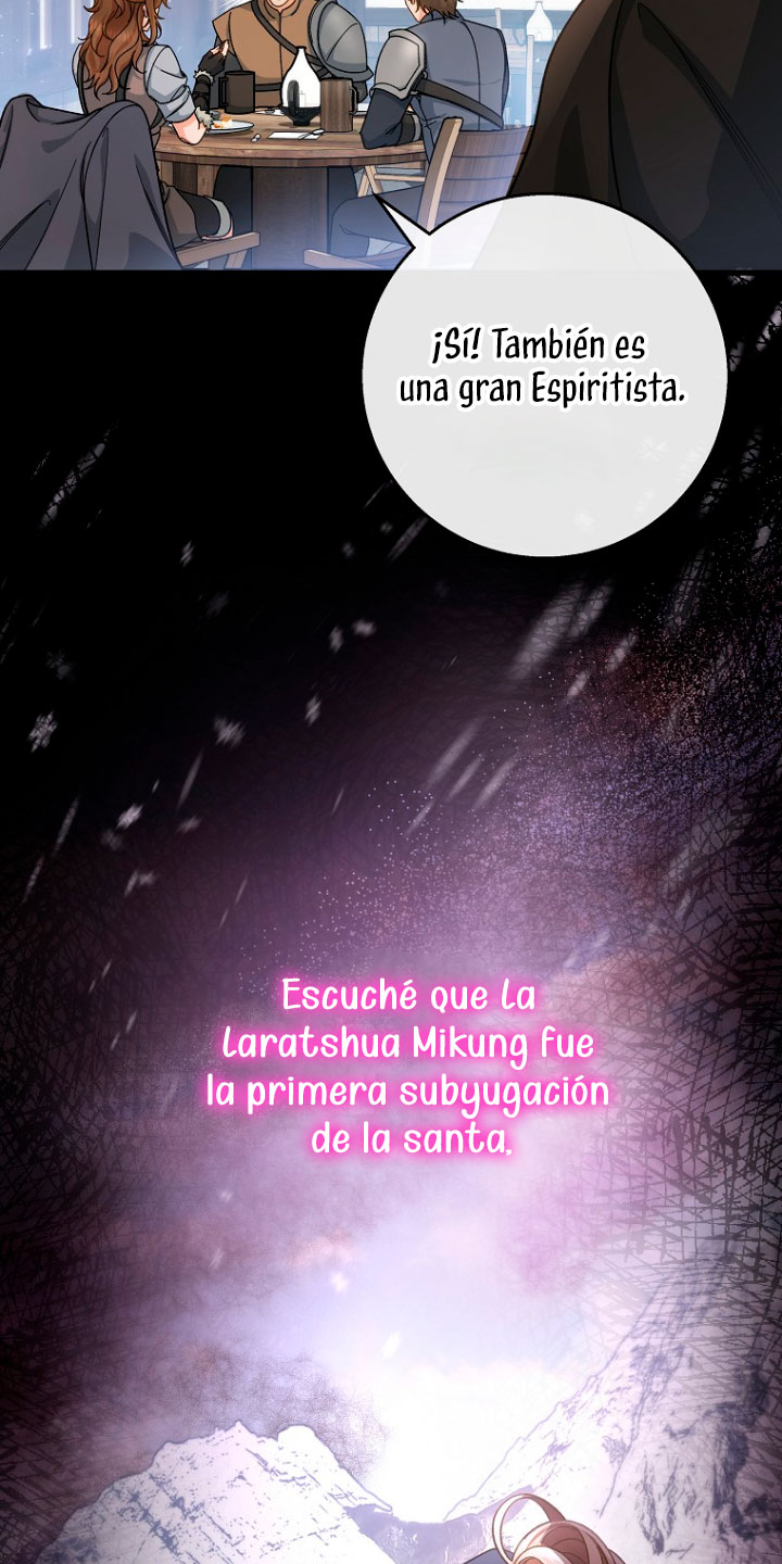 Estoy destinada a convertirme en la salvadora del protagonista Capítulo 41 - Page 5