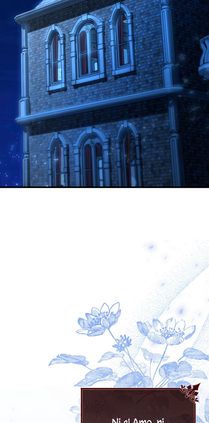 Estoy destinada a convertirme en la salvadora del protagonista Capítulo 41 - Page 52