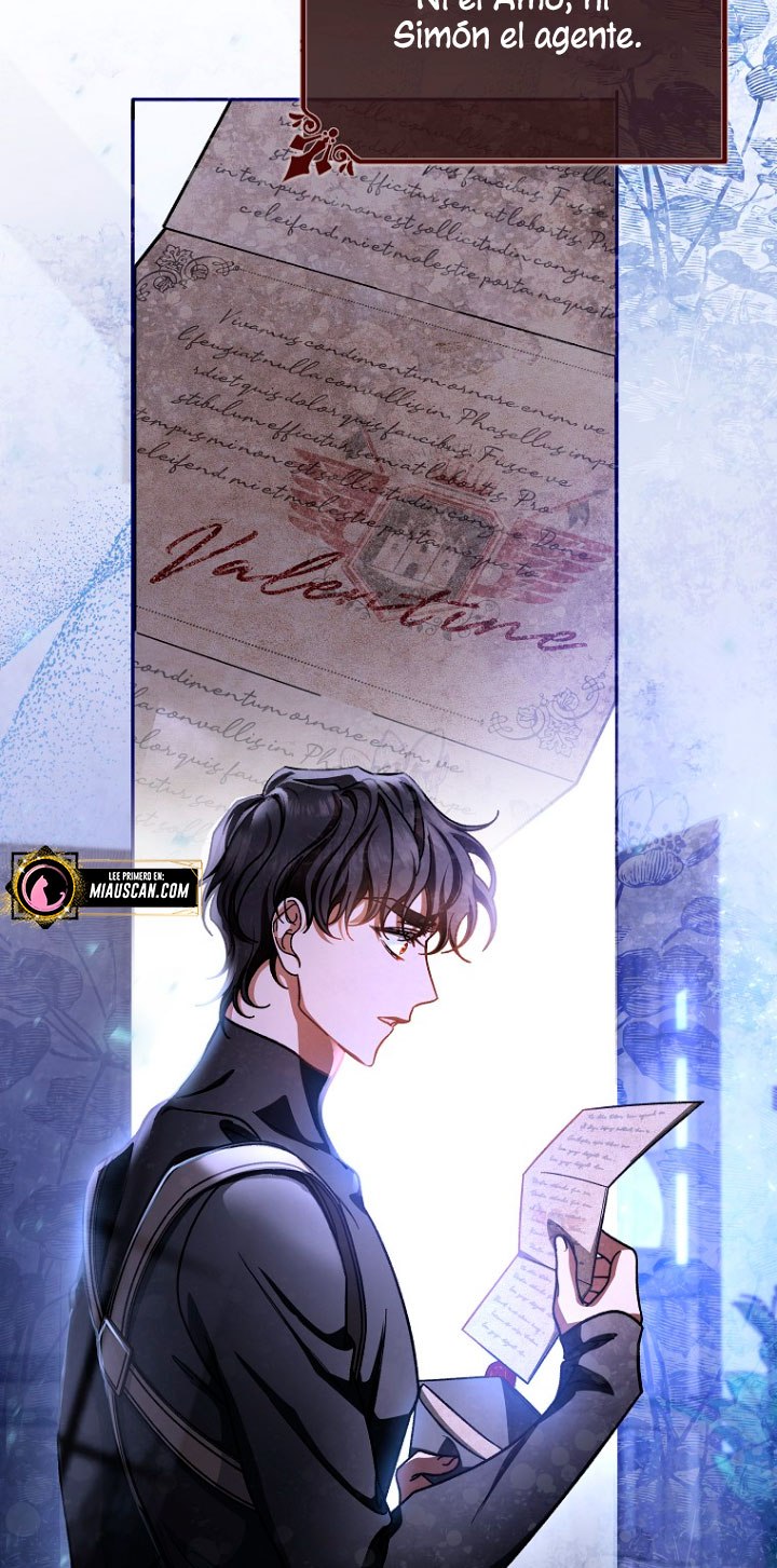 Estoy destinada a convertirme en la salvadora del protagonista Capítulo 41 - Page 53