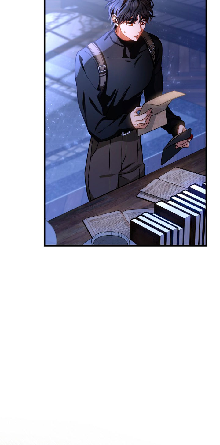 Estoy destinada a convertirme en la salvadora del protagonista Capítulo 41 - Page 55