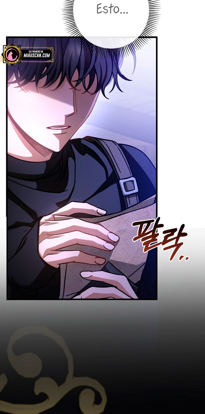 Estoy destinada a convertirme en la salvadora del protagonista Capítulo 41 - Page 58