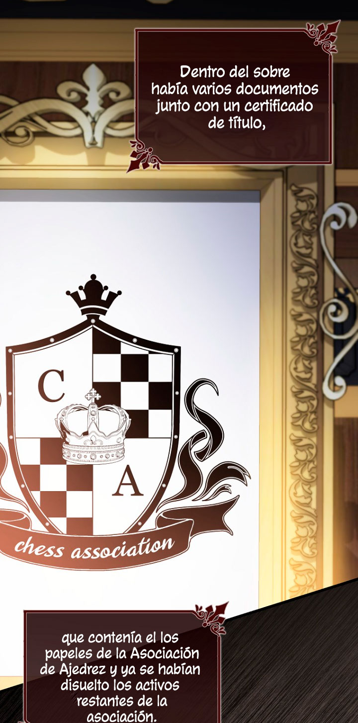 Estoy destinada a convertirme en la salvadora del protagonista Capítulo 41 - Page 59