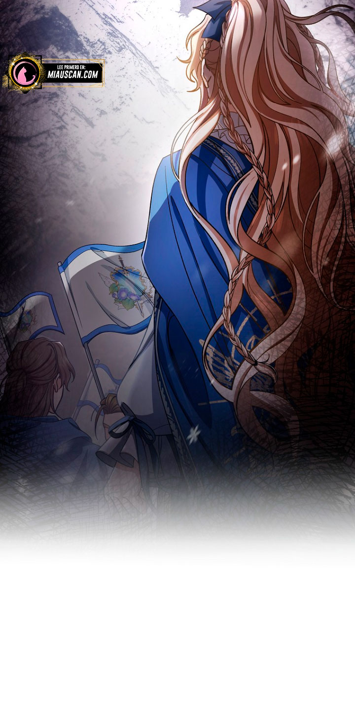 Estoy destinada a convertirme en la salvadora del protagonista Capítulo 41 - Page 6