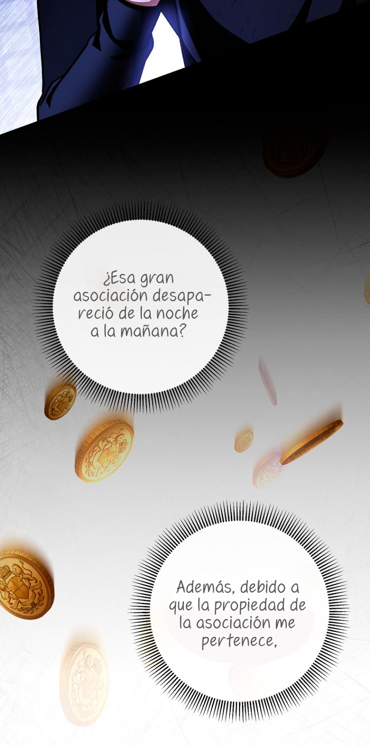 Estoy destinada a convertirme en la salvadora del protagonista Capítulo 41 - Page 62