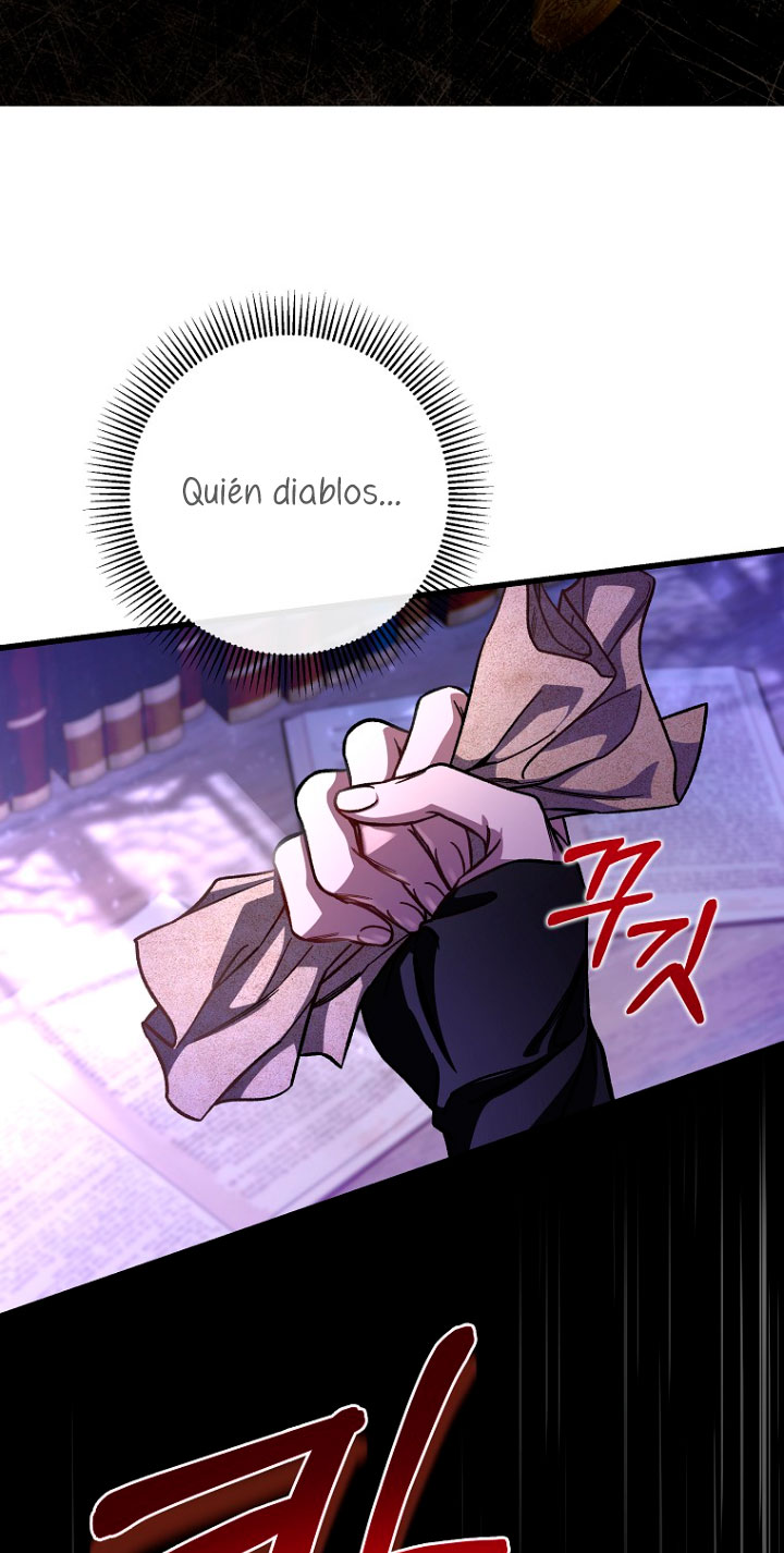 Estoy destinada a convertirme en la salvadora del protagonista Capítulo 41 - Page 64